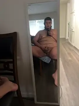 daddymaniaco69 online show from February 13, 2025, 12:35 am