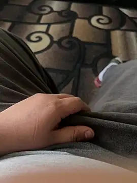 daddymaniaco69 online show from January 21, 2025, 10:08 pm