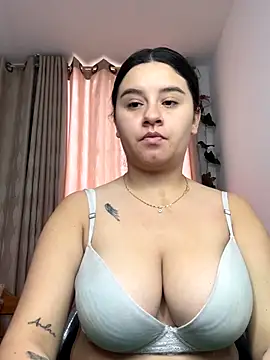 SaraBraun  online show from November 2, 2025, 4:45 pm