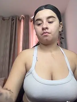 SaraBraun  online show from October 24, 2025, 4:50 pm