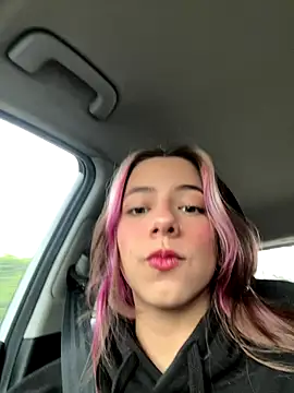 Snapshot of ArtemisaBlake chatting on October 11, 2025, 6:53 pm ArtemisaBlake online show from October 11, 2025, 6:53 pm