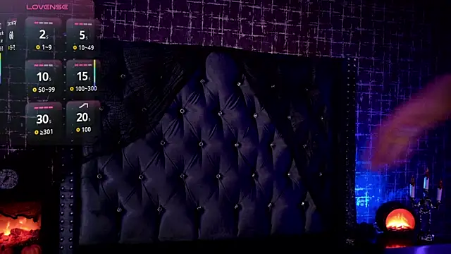 Snapshot of ArtemisaBlake chatting on October 28, 2025, 4:50 pm ArtemisaBlake online show from October 28, 2025, 4:50 pm