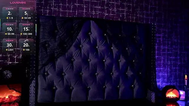 Snapshot of ArtemisaBlake chatting on October 25, 2025, 5:13 pm ArtemisaBlake online show from October 25, 2025, 5:13 pm