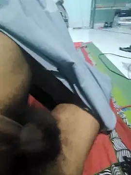 bananadick     online show from October 5, 2025, 9:05 pm