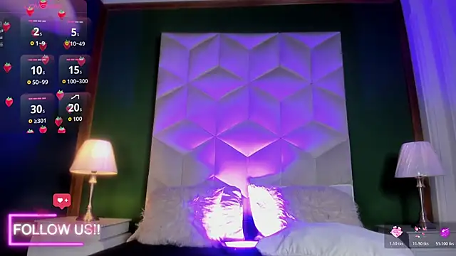 sett and gwen online show from October 23, 2025, 4:11 am