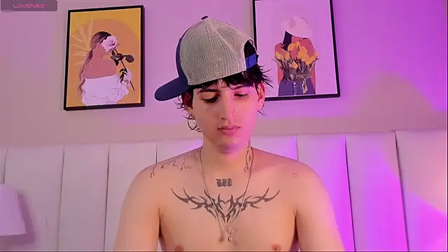 sett and gwen online show from April 17, 2026, 4:26 am