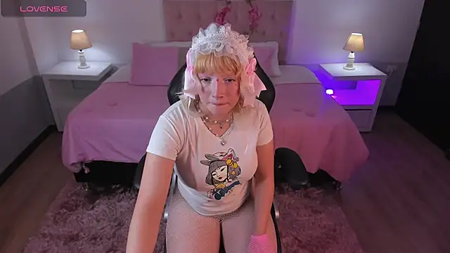 lady noize online show from February 17, 2025, 7:23 pm