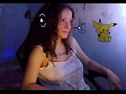 Morgana bat online show from March 23, 2026, 9:36 pm