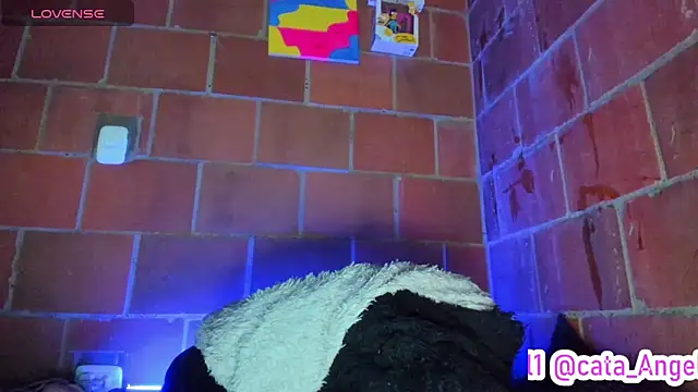 Snapshot of Cata-angel chatting on June 17, 2026, 10:52 pm Cata-angel online show from June 17, 2026, 10:52 pm