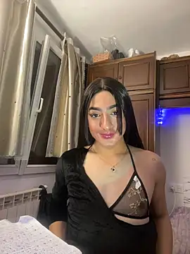 EDUARDA4 online show from January 9, 2025, 9:16 pm