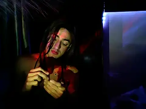 EDUARDA4 online show from December 29, 2024, 7:00 pm