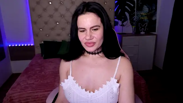 Snapshot of KattieSims chatting on March 20, 2025, 5:57 am KattieSims online show from March 20, 2025, 5:57 am