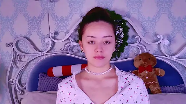 STELLA RICH online show from December 4, 2025, 11:09 am