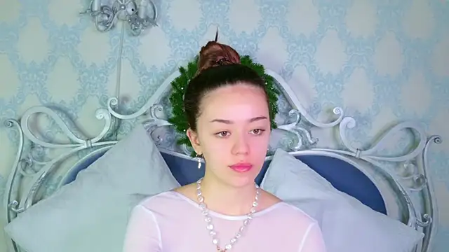 STELLA RICH online show from January 7, 2026, 11:37 am