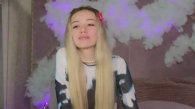 STELLA RICH online show from February 21, 2025, 7:56 am