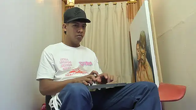 Snapshot of mr_stiven_ chatting on February 8, 2026, 2:53 am mr stiven online show from February 8, 2026, 2:53 am