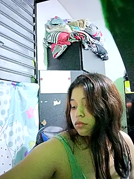 Snapshot of Margod_candy chatting on February 8, 2026, 8:23 am Margod candy online show from February 8, 2026, 8:23 am