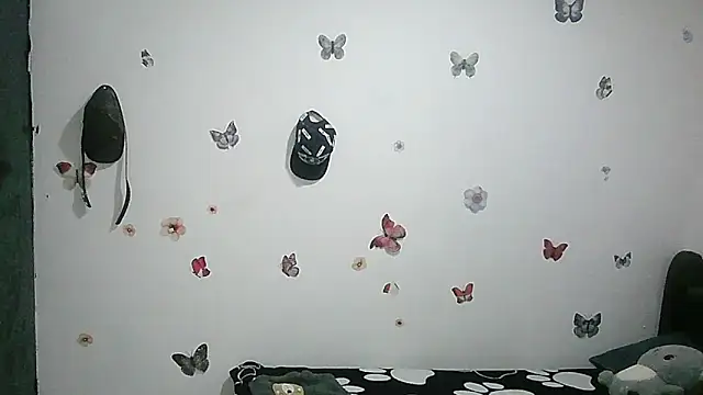 Snapshot of Margod_candy chatting on April 13, 2026, 2:21 pm Margod candy online show from April 13, 2026, 2:21 pm