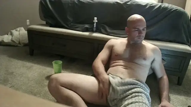 Nickj630 online show from October 20, 2025, 3:19 am