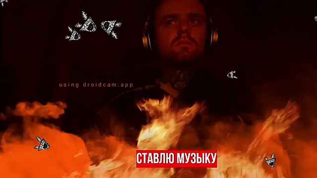 HappyZebra13 online show from February 22, 2025, 10:42 pm