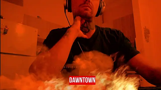 HappyZebra13 online show from February 18, 2025, 8:03 pm