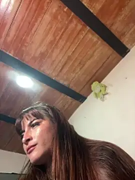 Liah ferrer online show from July 31, 2026, 9:19 am