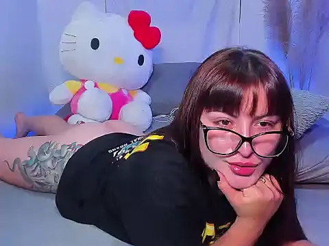 Liah ferrer online show from June 28, 2026, 8:04 pm