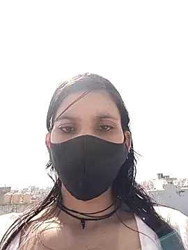 Snapshot of Aafreen_36 chatting on March 2, 2025, 6:05 am Aafreen 36 online show from March 2, 2025, 6:05 am