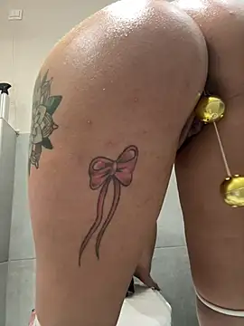 Jenaki31 online show from March 21, 2025, 8:08 pm