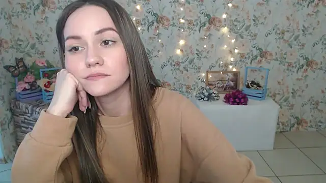 Lina Star S online show from February 7, 2025, 6:56 am