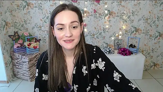 Lina Star S online show from February 20, 2025, 9:55 am
