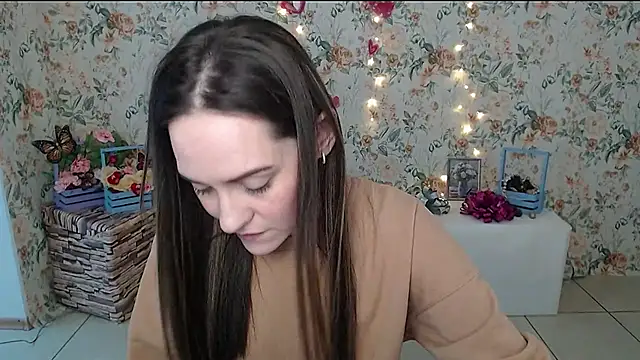 Lina Star S online show from February 21, 2025, 6:29 am