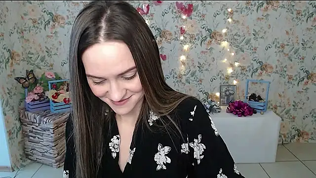 Lina Star S online show from February 20, 2025, 6:50 am