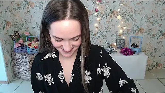 Lina Star S online show from February 22, 2025, 10:29 am