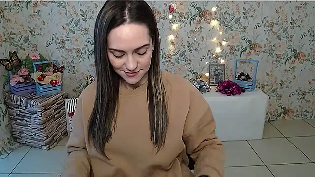 Lina Star S online show from February 25, 2025, 6:47 am