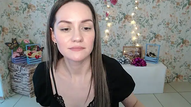 Lina Star S online show from February 12, 2025, 9:52 am