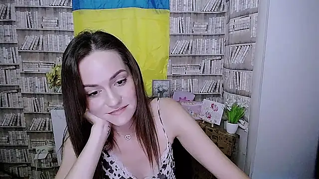 Lina Star S online show from September 11, 2025, 6:02 am