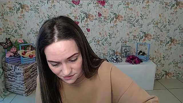 Lina Star S online show from February 27, 2025, 6:57 am