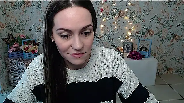 Lina Star S online show from February 24, 2025, 7:11 am