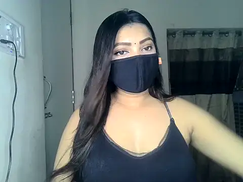 Snapshot of ishi_Beauty chatting on June 24, 2026, 4:55 am ishi Beauty online show from June 24, 2026, 4:55 am