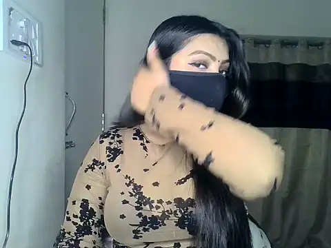 ishi Beauty online show from March 27, 2026, 8:26 am