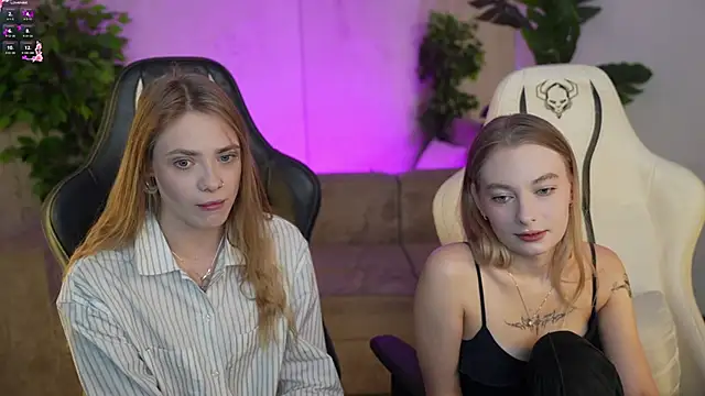 Ewa Pearl online show from September 26, 2025, 6:53 am