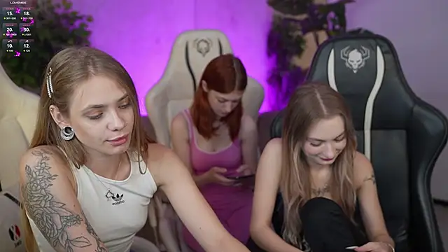 Ewa Pearl online show from October 15, 2025, 10:23 am