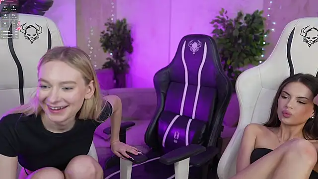 Ewa Pearl online show from March 3, 2025, 6:35 pm