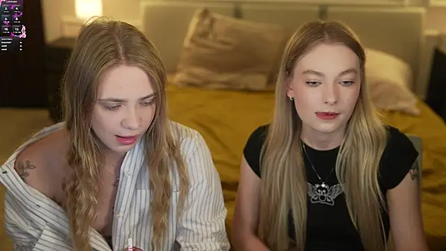 Ewa Pearl online show from September 24, 2025, 6:53 am