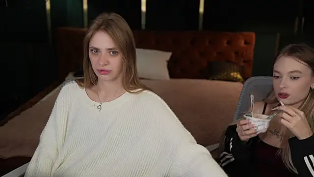 Ewa Pearl online show from September 16, 2025, 6:58 am