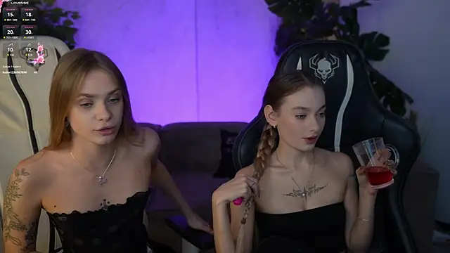 Ewa Pearl online show from November 11, 2025, 3:51 pm