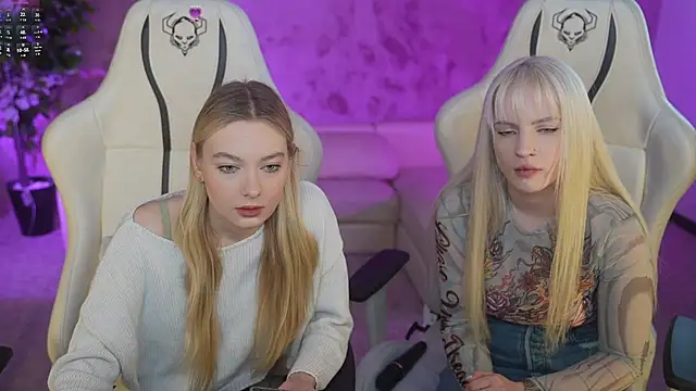 Ewa Pearl online show from March 17, 2025, 7:35 am