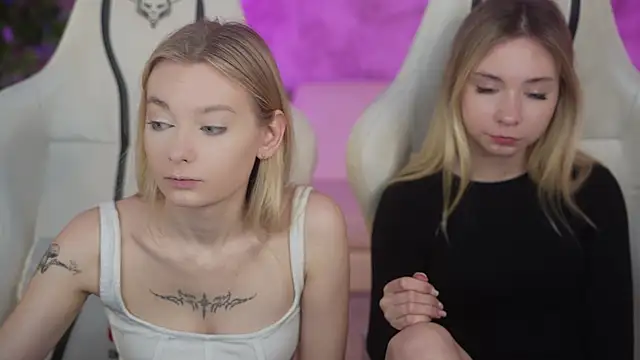 Ewa Pearl online show from February 1, 2025, 7:36 am