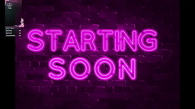 Ewa Pearl online show from March 16, 2025, 7:48 am